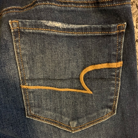 American eagle jeans! - Picture 5 of 6